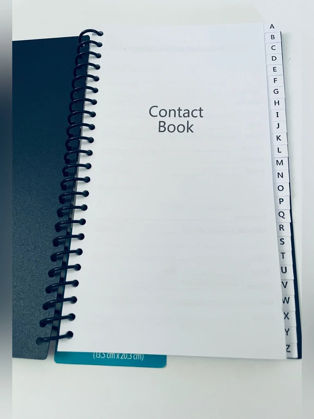 Note Book